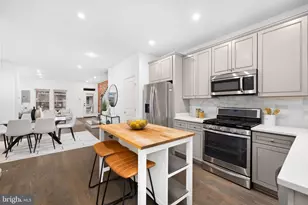 758 Gresham Pl NW, Washington, DC 20001 - Photo 10