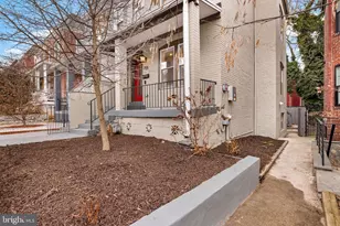 758 Gresham Pl NW, Washington, DC 20001 - Photo 32