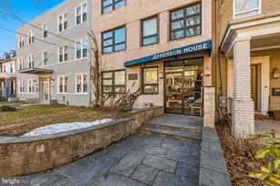 610 Jefferson St NW, Washington, DC 20011 - Photo 2