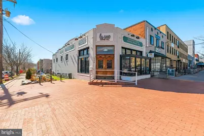 610 Jefferson Street NW #B1, Washington, DC 20011 - Photo 28