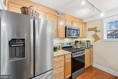 610 Jefferson Street NW #B1, Washington, DC 20011 - Photo 8
