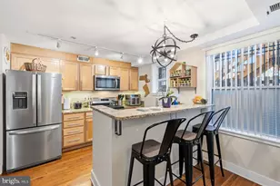 610 Jefferson St NW, Washington, DC 20011 - Photo 10