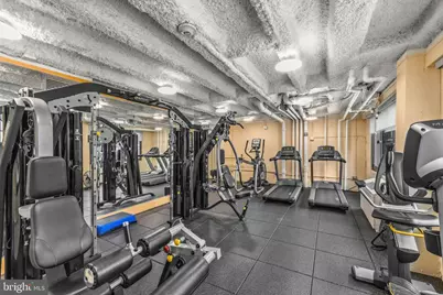 5410 Connecticut Avenue NW #811, Washington, DC 20015 - Photo 14