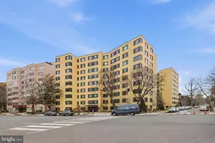 5410 Connecticut Ave NW, Washington, DC 20015 - Photo 1