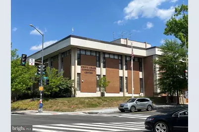 5410 Connecticut Avenue NW #811, Washington, DC 20015 - Photo 20