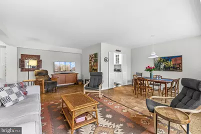 5410 Connecticut Avenue NW #811, Washington, DC 20015 - Photo 2