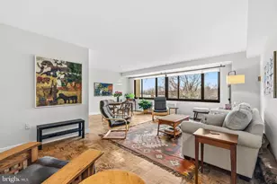 5410 Connecticut Ave NW, Washington, DC 20015 - Photo 2