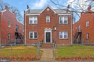 449 Mellon St SE, Washington, DC 20032 - Photo 1