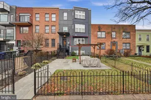 1643 New Jersey Ave NW, Washington, DC 20001 - Photo 2