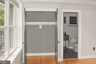 1643 New Jersey Avenue NW #2, Washington, DC 20001 - Photo 14
