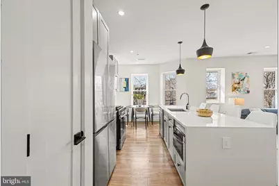 842 Madison Street NW #2, Washington, DC 20011 - Photo 6