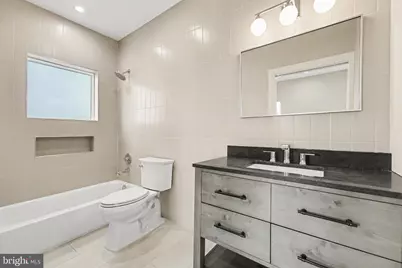 842 Madison Street NW #2, Washington, DC 20011 - Photo 14