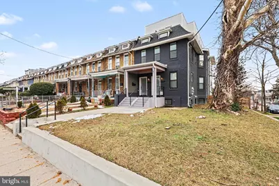 842 Madison Street NW #2, Washington, DC 20011 - Photo 24