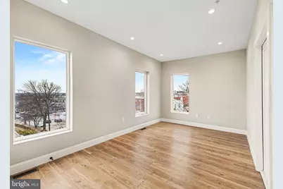 842 Madison Street NW #2, Washington, DC 20011 - Photo 12