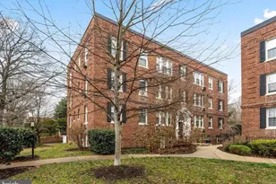 4491 MacArthur Blvd NW, Washington, DC 20007 - Photo 1