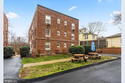 4491 Macarthur Boulevard NW #304, Washington, DC 20007 - Photo 18