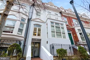 1830 Jefferson Pl NW, Washington, DC 20036 - Photo 2