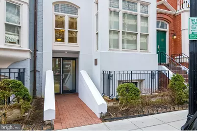 1830 Jefferson Place NW #19, Washington, DC 20036 - Photo 2