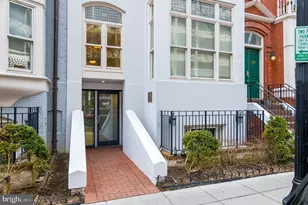 1830 Jefferson Pl NW, Washington, DC 20036 - Photo 2