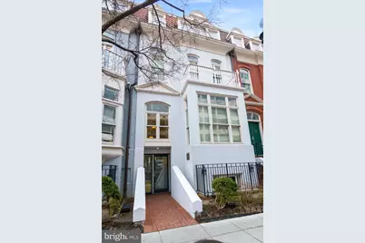 1830 Jefferson Place NW #19, Washington, DC 20036 - Photo 4