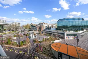 601 Wharf St SW, Washington, DC 20024 - Photo 18