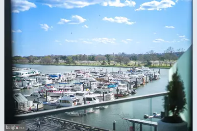 601 Wharf Street SW #402, Washington, DC 20024 - Photo 40