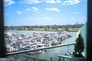 601 Wharf St SW, Washington, DC 20024 - Photo 40