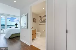 601 Wharf St SW, Washington, DC 20024 - Photo 36