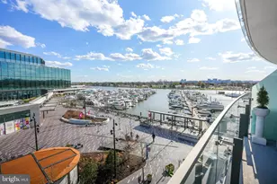 601 Wharf St SW, Washington, DC 20024 - Photo 20