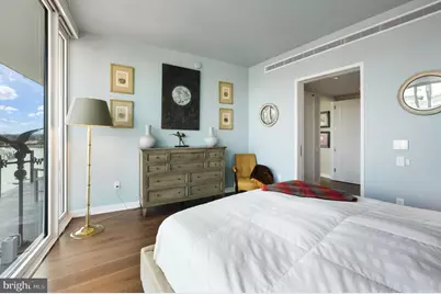 601 Wharf Street SW #402, Washington, DC 20024 - Photo 28