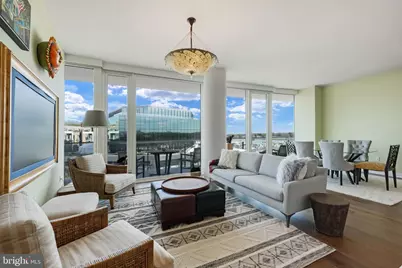 601 Wharf Street SW #402, Washington, DC 20024 - Photo 12