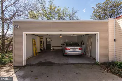 3249 O Street NW, Washington, DC 20007 - Photo 20