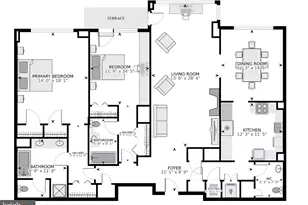 1155 23rd St NW, Washington, DC 20037 - Photo 12