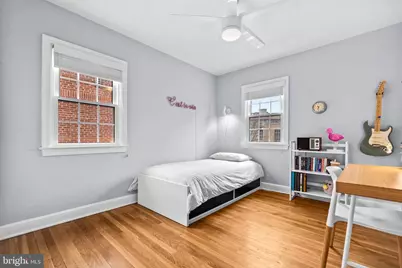 4228 40th Street NW, Washington, DC 20016 - Photo 18