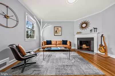 4228 40th Street NW, Washington, DC 20016 - Photo 6