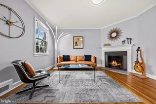 4228 40th St NW, Washington, DC 20016 - Photo 6