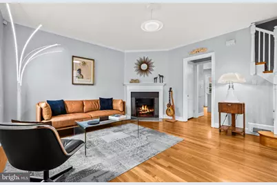 4228 40th Street NW, Washington, DC 20016 - Photo 4