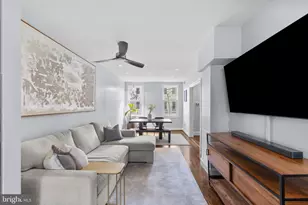 2132 Newport Pl NW, Washington, DC 20037 - Photo 8