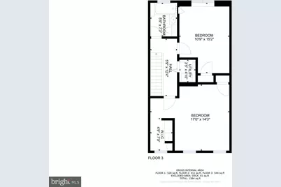 2132 Newport Place NW, Washington, DC 20037 - Photo 42