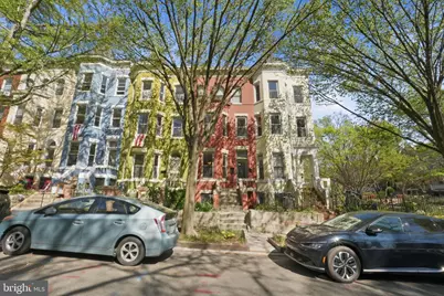 3159 18th Street NW, Washington, DC 20010 - Photo 1