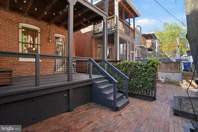 3159 18th Street NW, Washington, DC 20010 - Photo 26