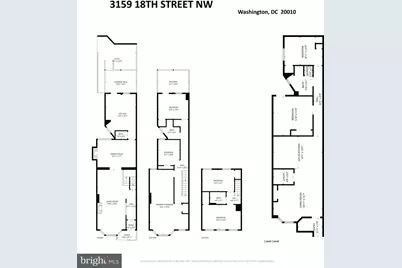 3159 18th Street NW, Washington, DC 20010 - Photo 56
