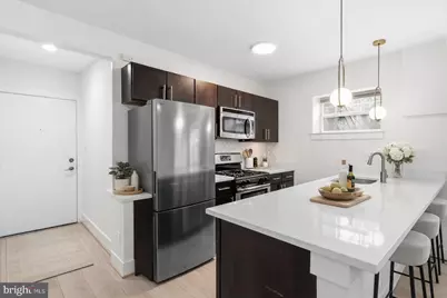 4226 7th Street NW #101, Washington, DC 20011 - Photo 2