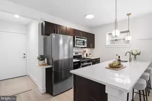 4226 7th St NW, Washington, DC 20011 - Photo 2