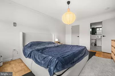 4600 Connecticut Avenue NW #810, Washington, DC 20008 - Photo 24