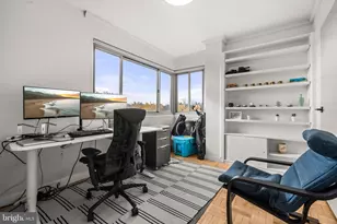 4600 Connecticut Ave NW, Washington, DC 20008 - Photo 20