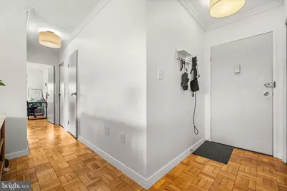 4600 Connecticut Avenue NW #810, Washington, DC 20008 - Photo 26