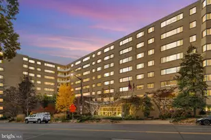 4600 Connecticut Ave NW, Washington, DC 20008 - Photo 1