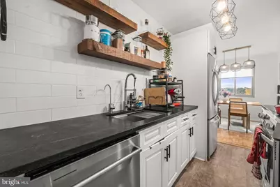 4600 Connecticut Avenue NW #810, Washington, DC 20008 - Photo 12