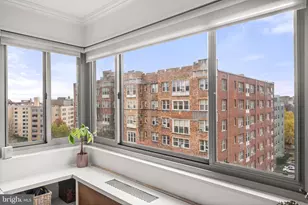 4600 Connecticut Ave NW, Washington, DC 20008 - Photo 6